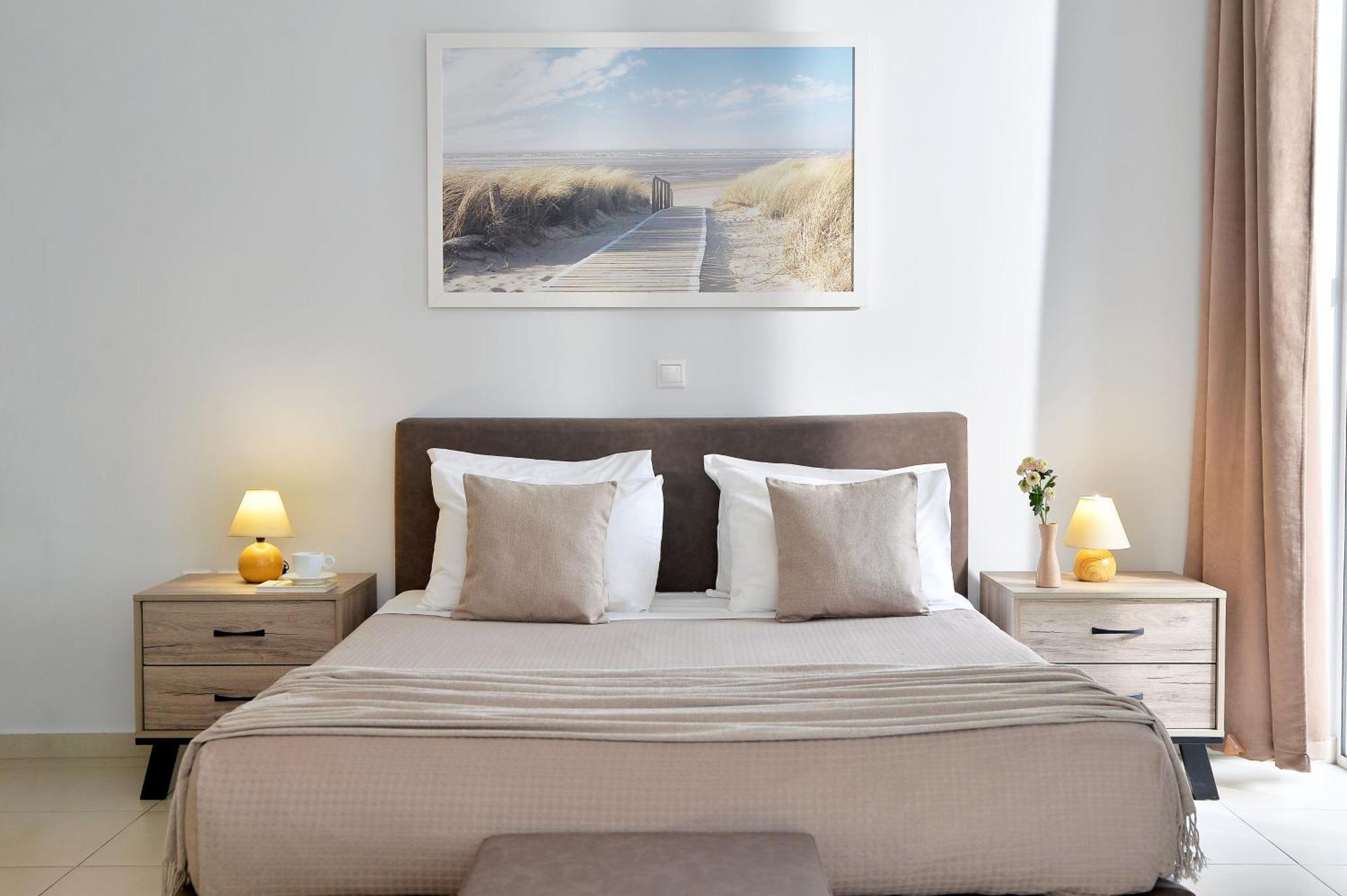 Aparthotel Alekos 1 νetflix