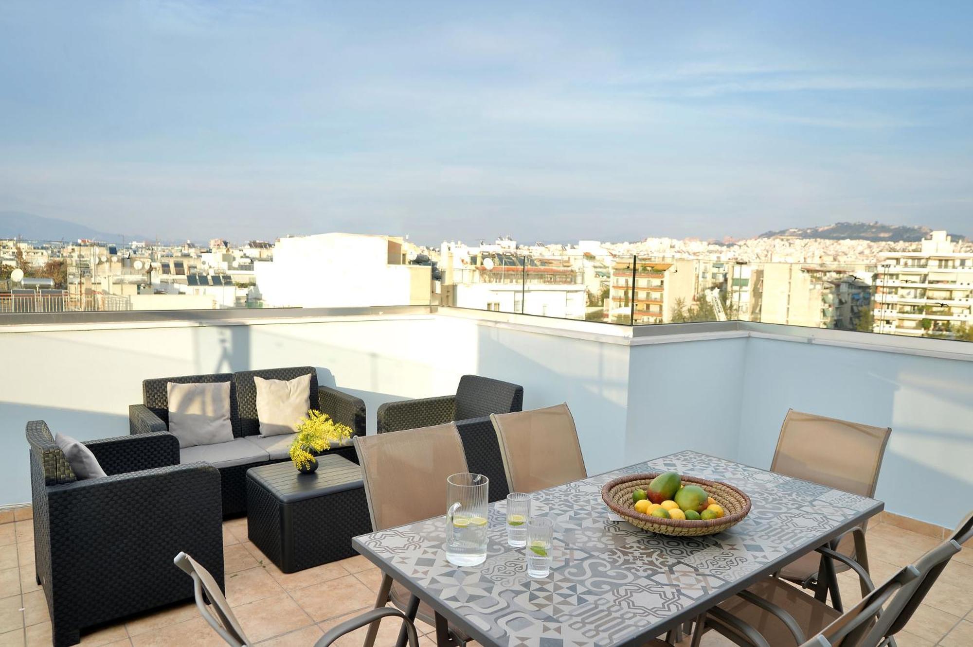 Aparthotel Alekos 1 νetflix 3*