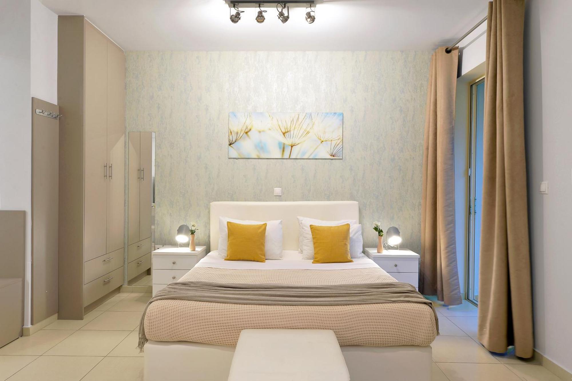 Aparthotel Alekos 1 νetflix 3*