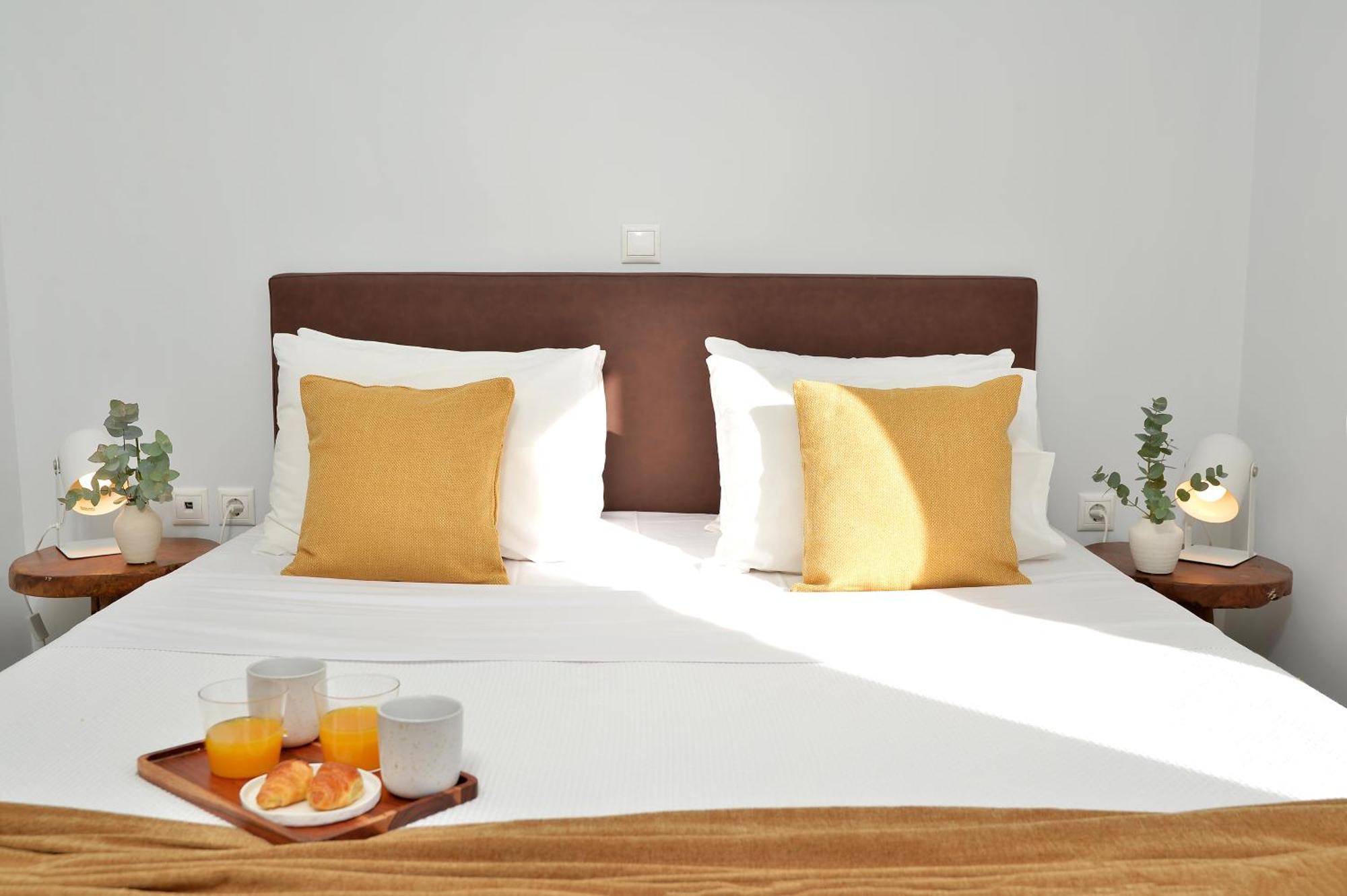 Apartahotel Alekos 1 νetflix