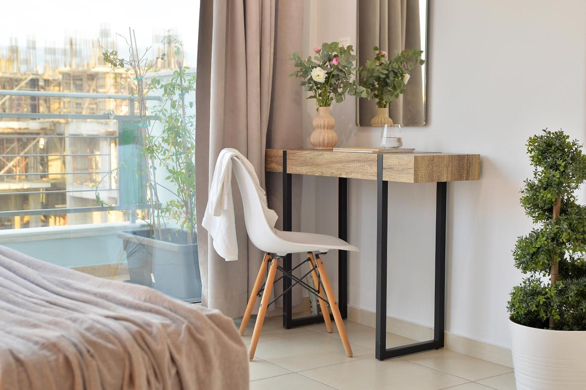 Apartahotel Alekos 1 νetflix Atenas