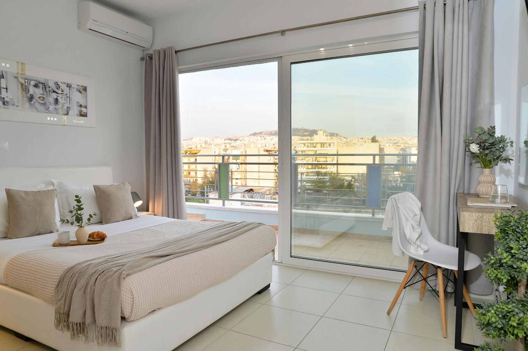 Apartahotel Alekos 1 νetflix