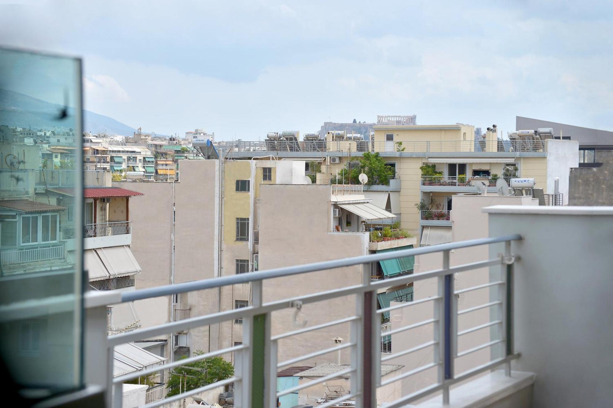 Apartahotel Alekos 1 νetflix