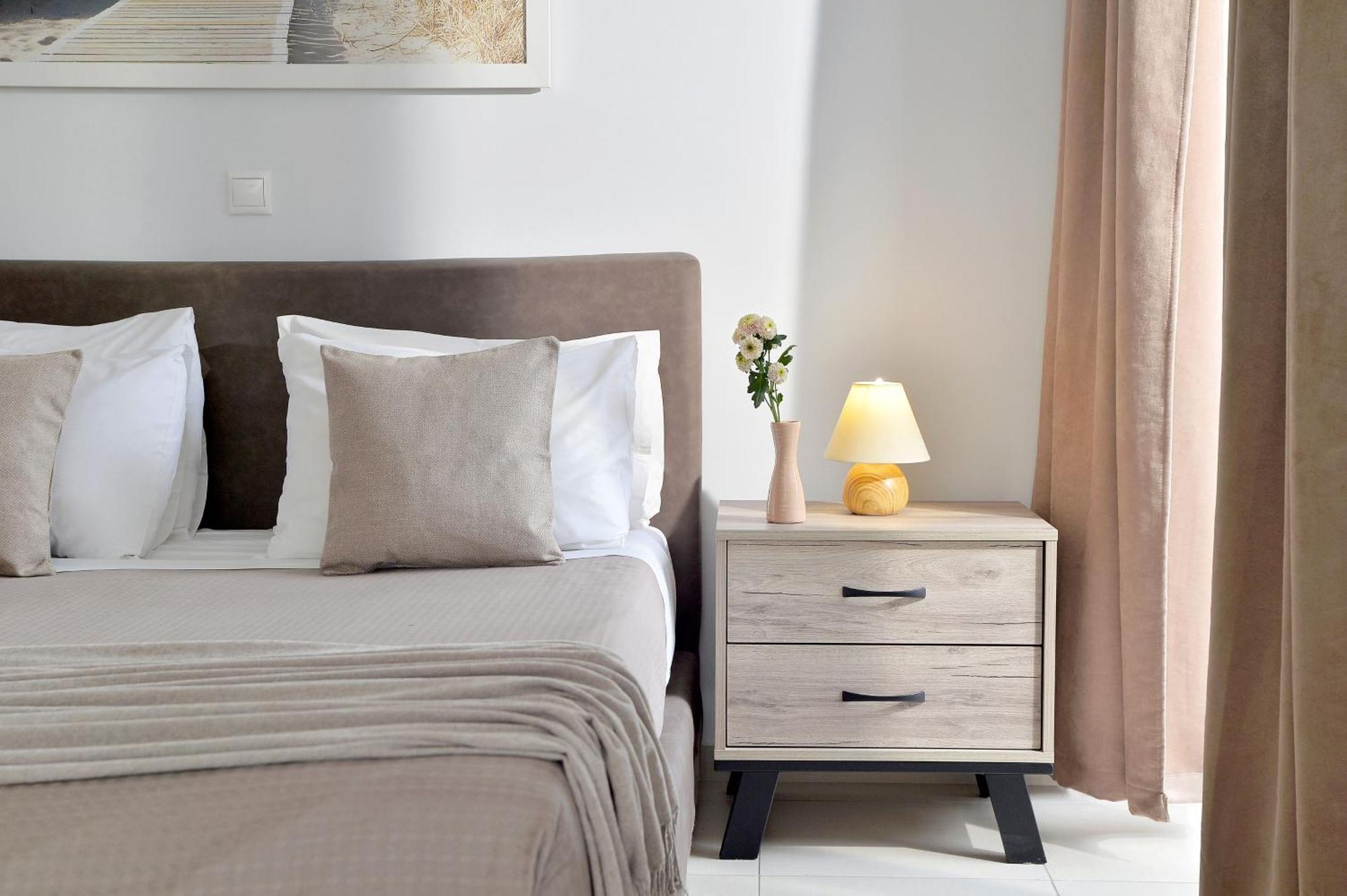 Apartahotel Alekos 1 νetflix 3*